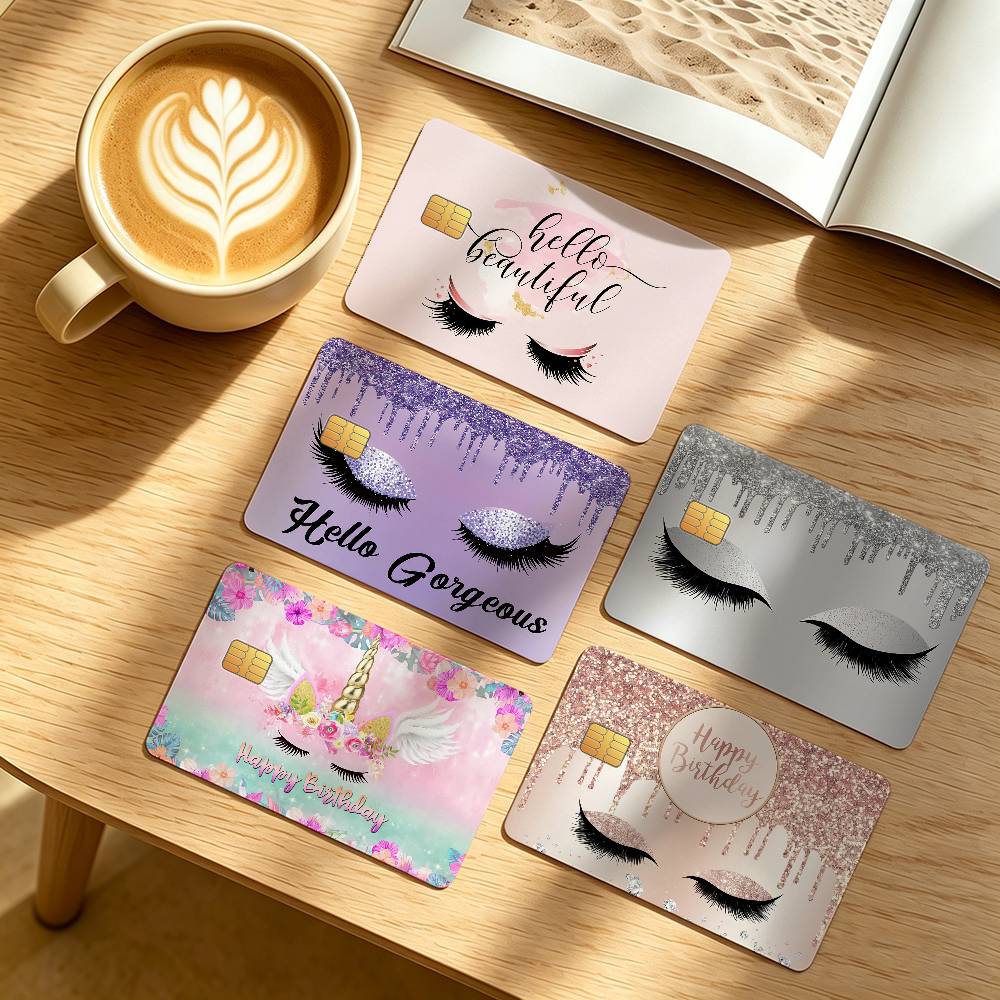 Beauty Makeup Eyelash Waterpro - Beauty Makeup Wallpaper recension och pris