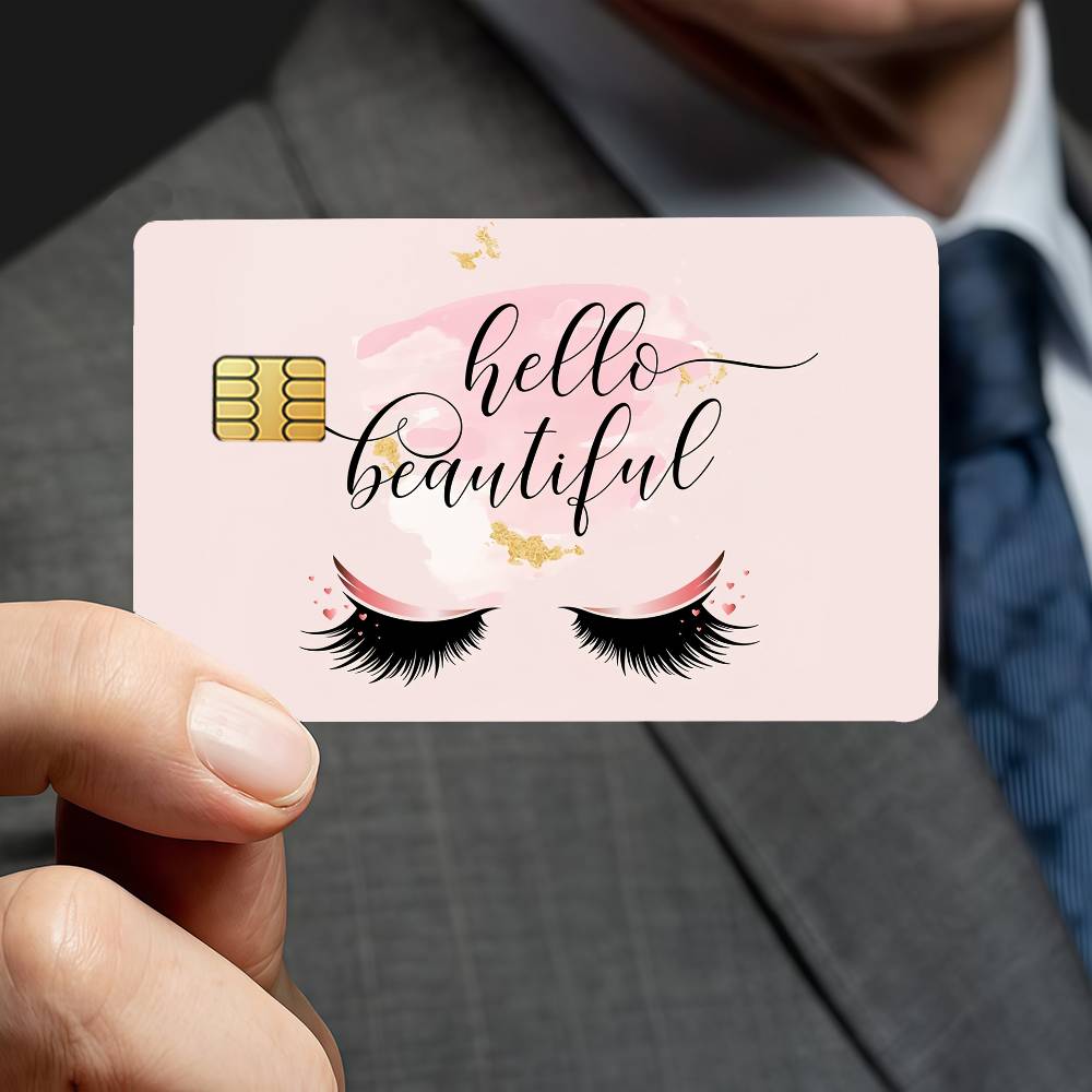 Beauty Makeup Eyelash Waterpro - Beauty Makeup Wallpaper recension och pris