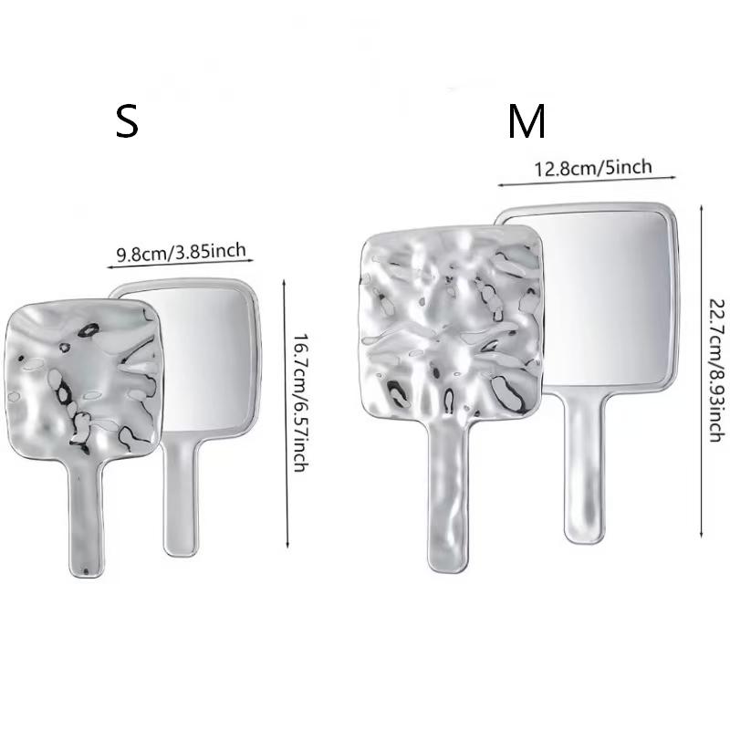 1PC S/M Vintage Handle Makeup  - Beauty Makeup Hd recension och pris