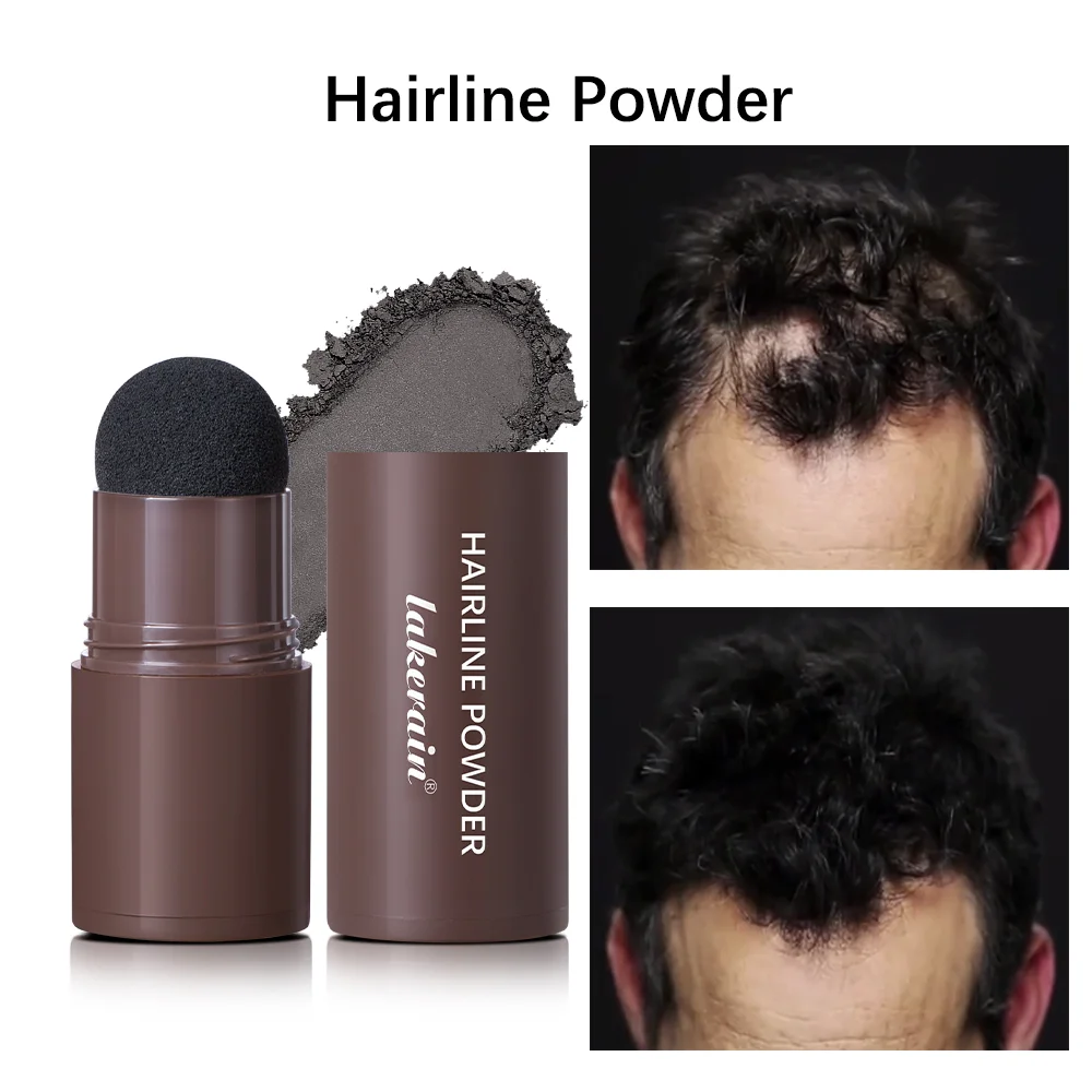 Waterproof Hairline & Root Con - Concealer Full Coverage recension och pris