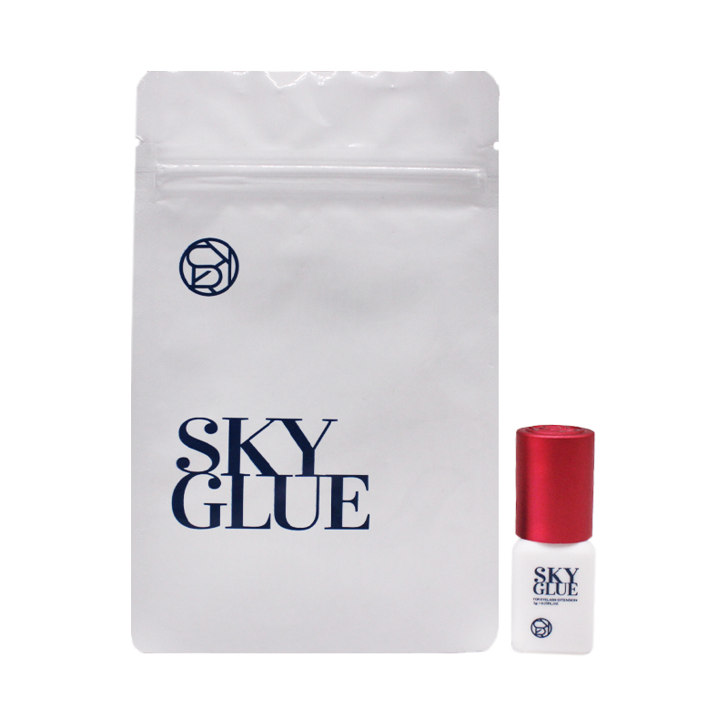 SKY Glue for Eyelash Extension - Makeup Plus Beauty recension och pris