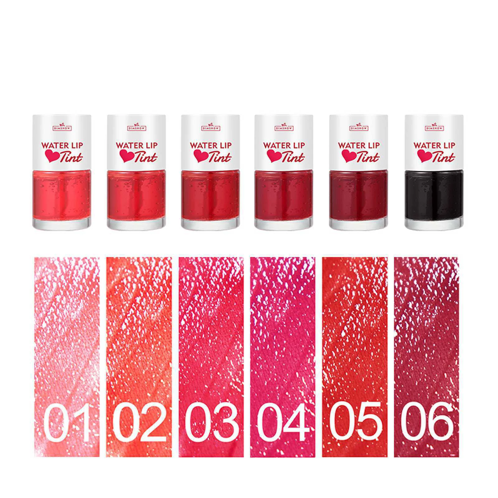 Juice Lip Tint Non-stick Cup L - Beauty Juice Makeup recension och pris