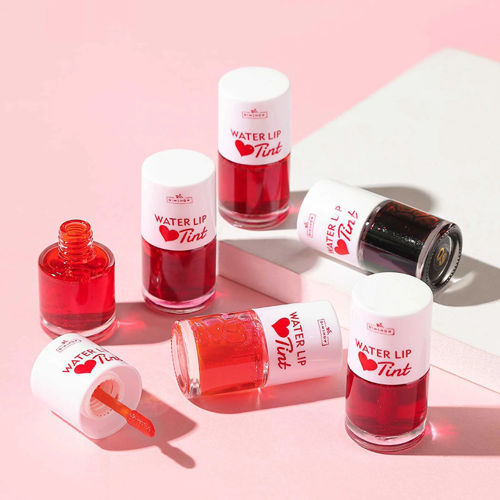 Juice Lip Tint Non-stick Cup L - Beauty Juice Makeup recension och pris