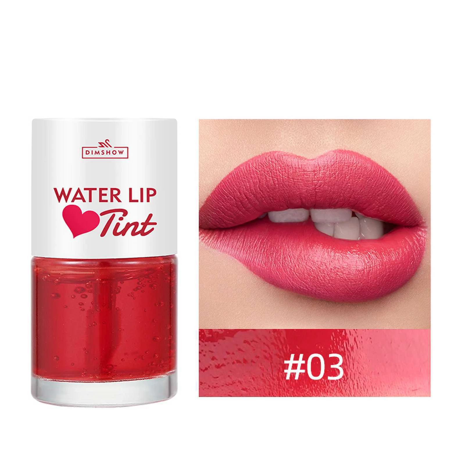 Juice Lip Tint Non-stick Cup L - Beauty Juice Makeup recension och pris