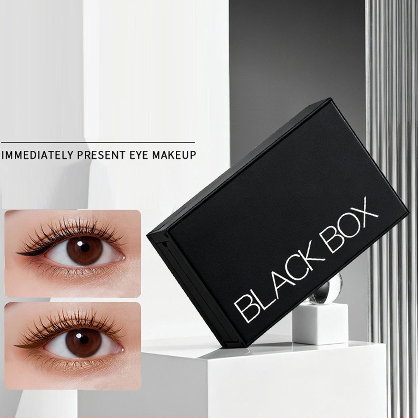 1 Set Magnetic Eyeliners Lower - Beauty Mark Makeup recension och pris