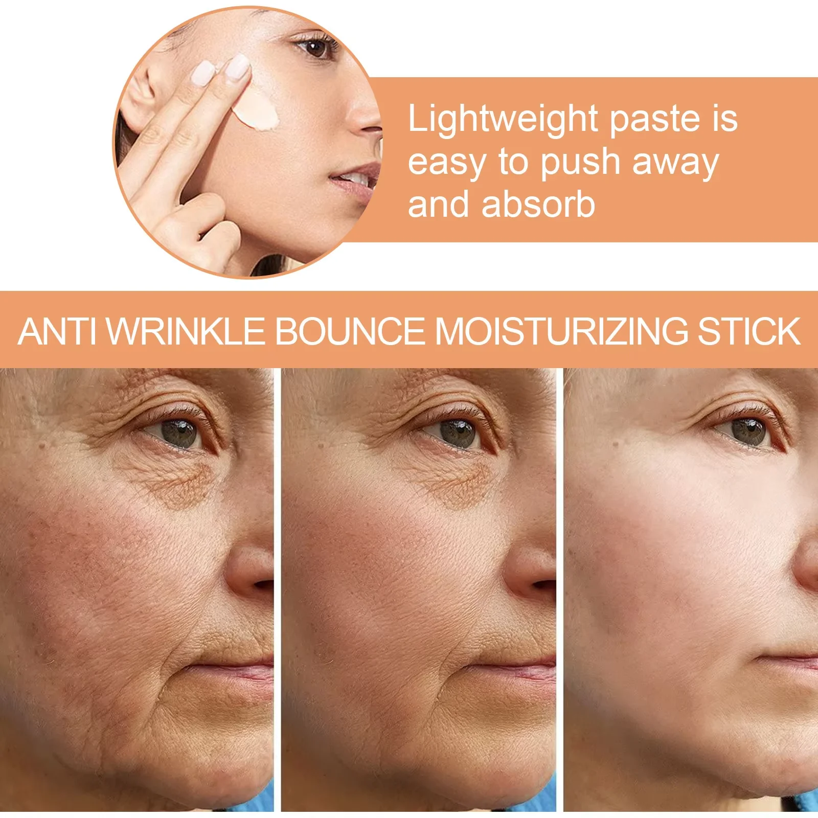 Collagen Wrinkle Removal Multi - Beauty Glazed Makeup recension och pris