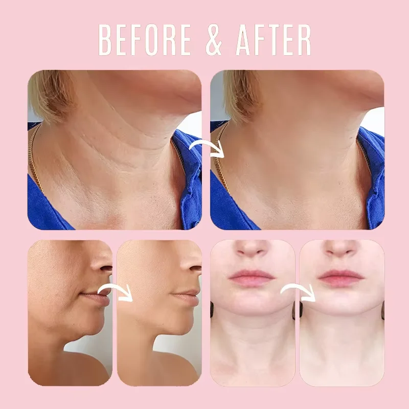 Collagen Wrinkle Removal Multi - Beauty Glazed Makeup recension och pris
