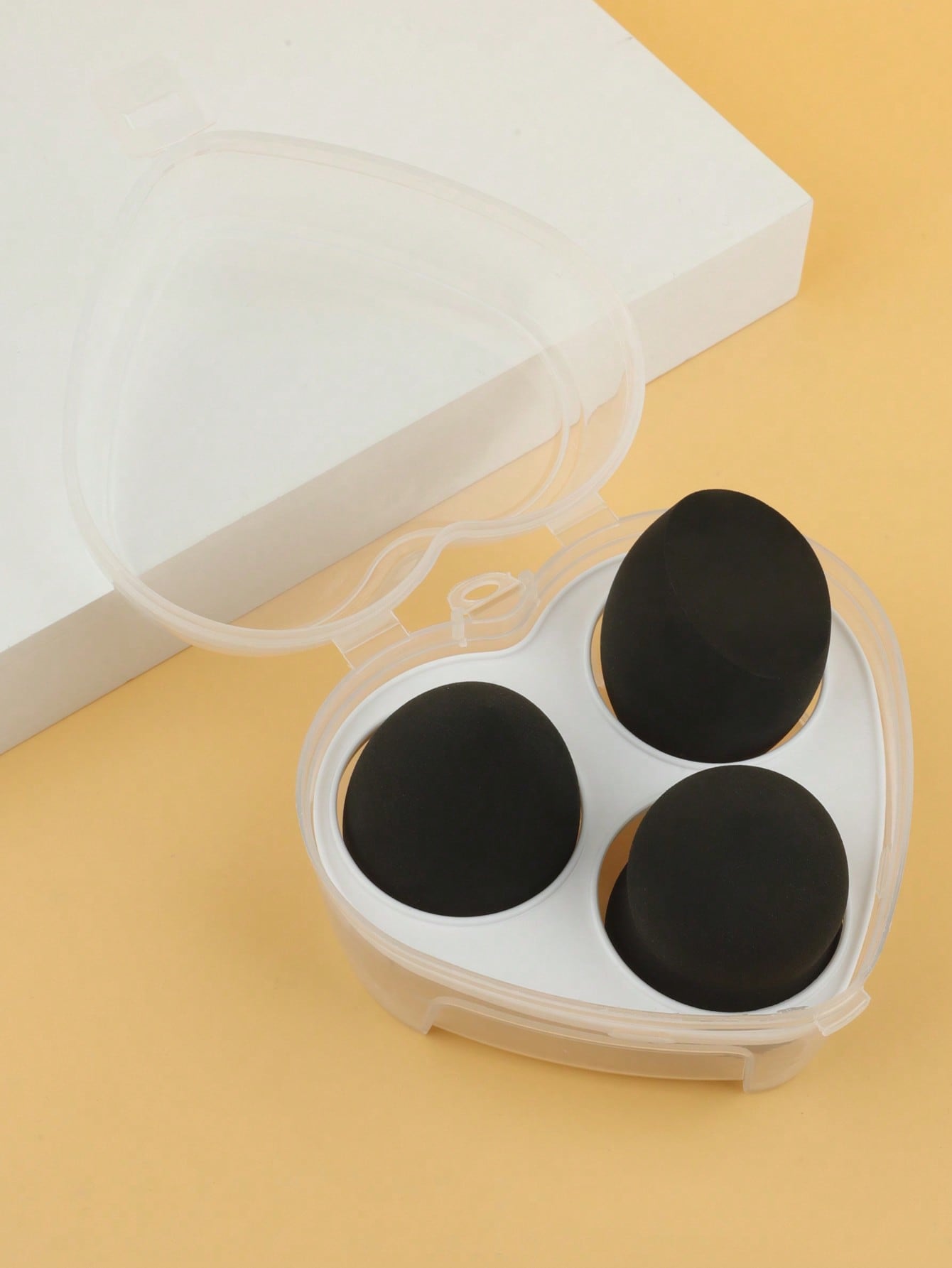 3Pcs Mini Beauty Blender Spong - Beauty Blender In Makeup recension och pris