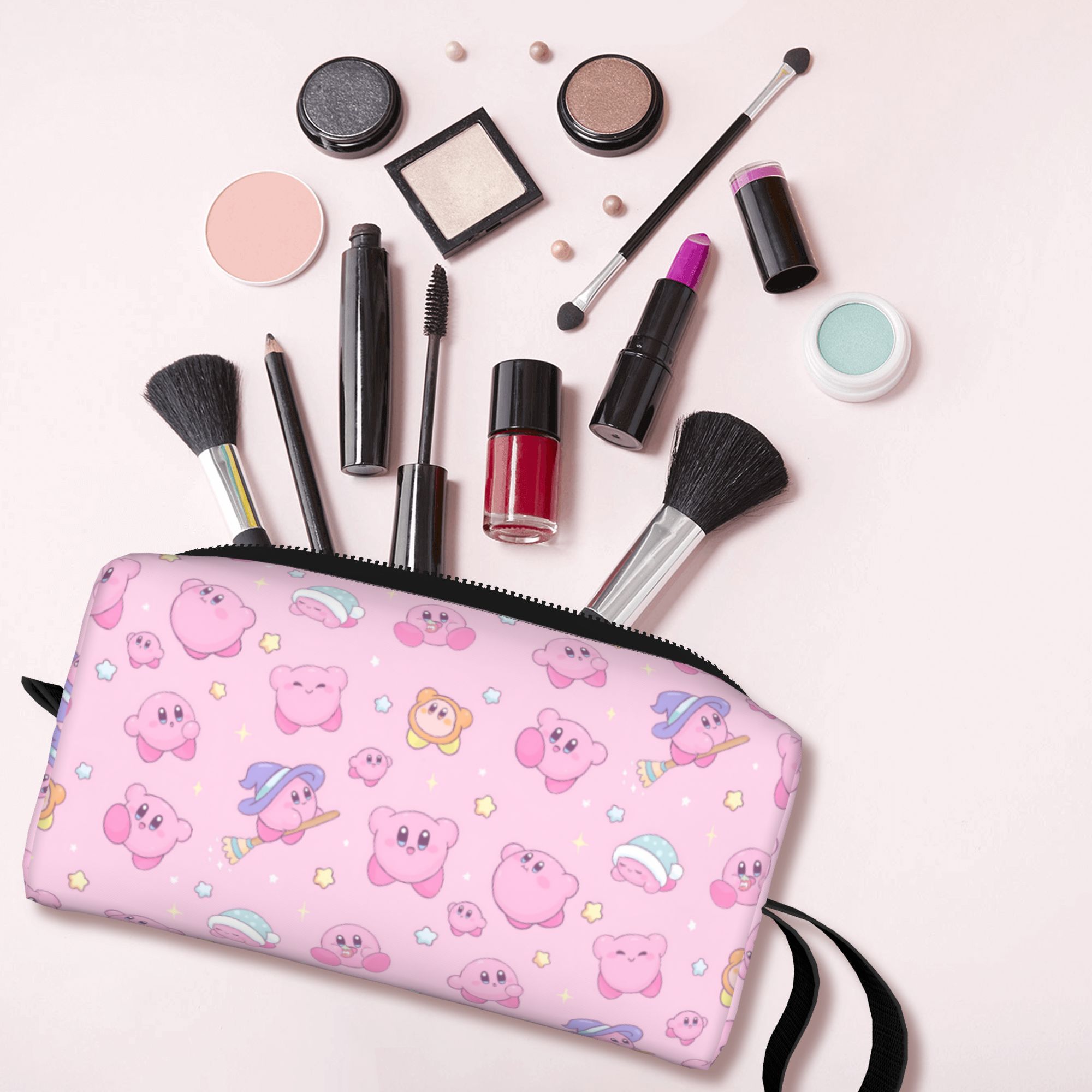 Custom Kawaii K-Kirbys Travel  - Beauty Makeup Games Free recension och pris