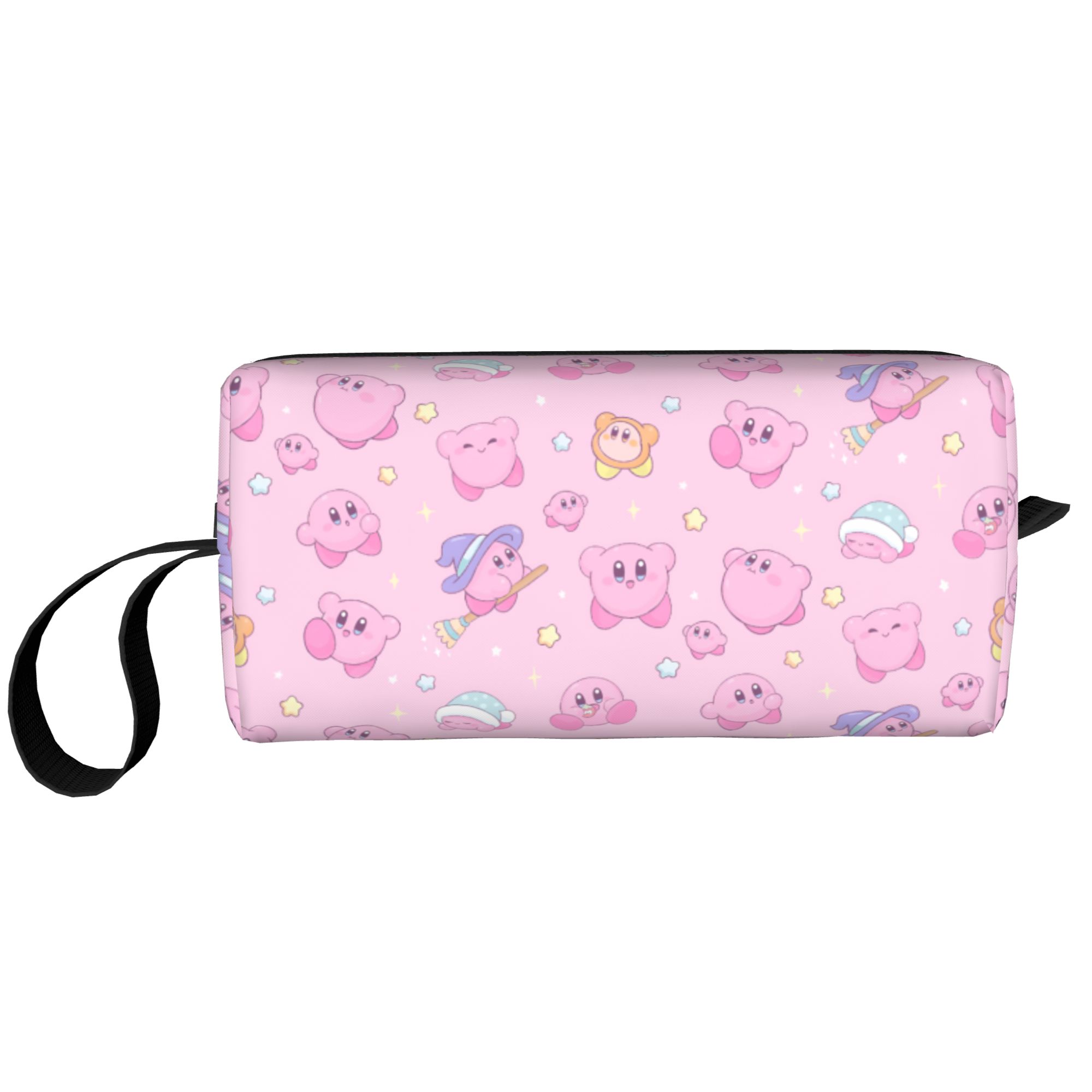 Custom Kawaii K-Kirbys Travel  - Beauty Makeup Games Free recension och pris