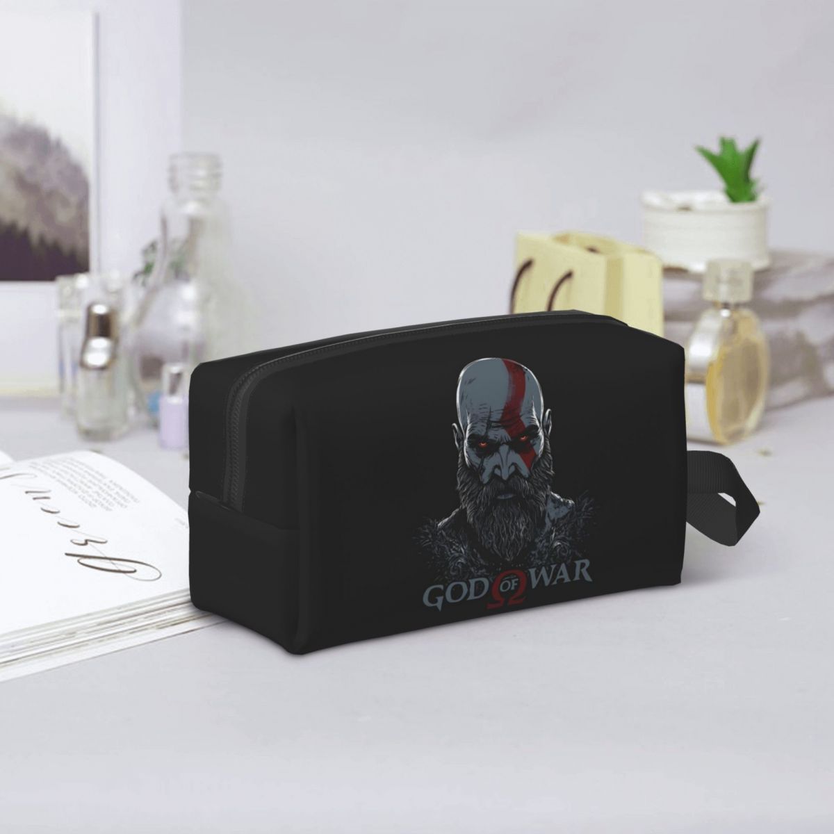 God Of War Ragnarok Action Adv - Beauty Makeup Games Free recension och pris