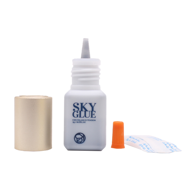 SKY S Plus Gold Cap 0.5 Sec Fa - Makeup Plus Beauty recension och pris