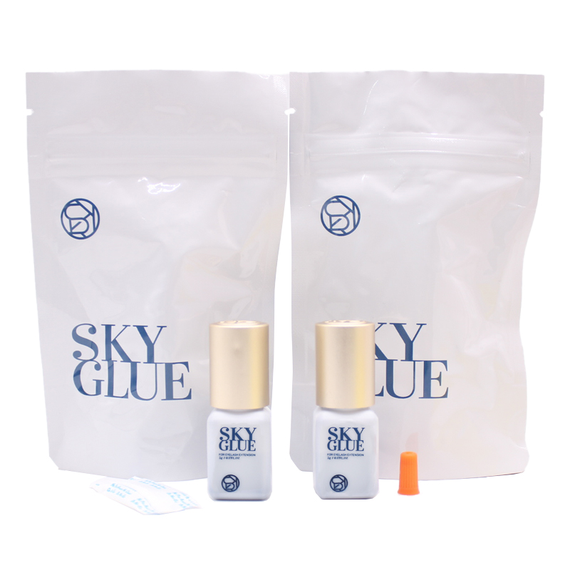 SKY S Plus Gold Cap 0.5 Sec Fa - Makeup Plus Beauty recension och pris