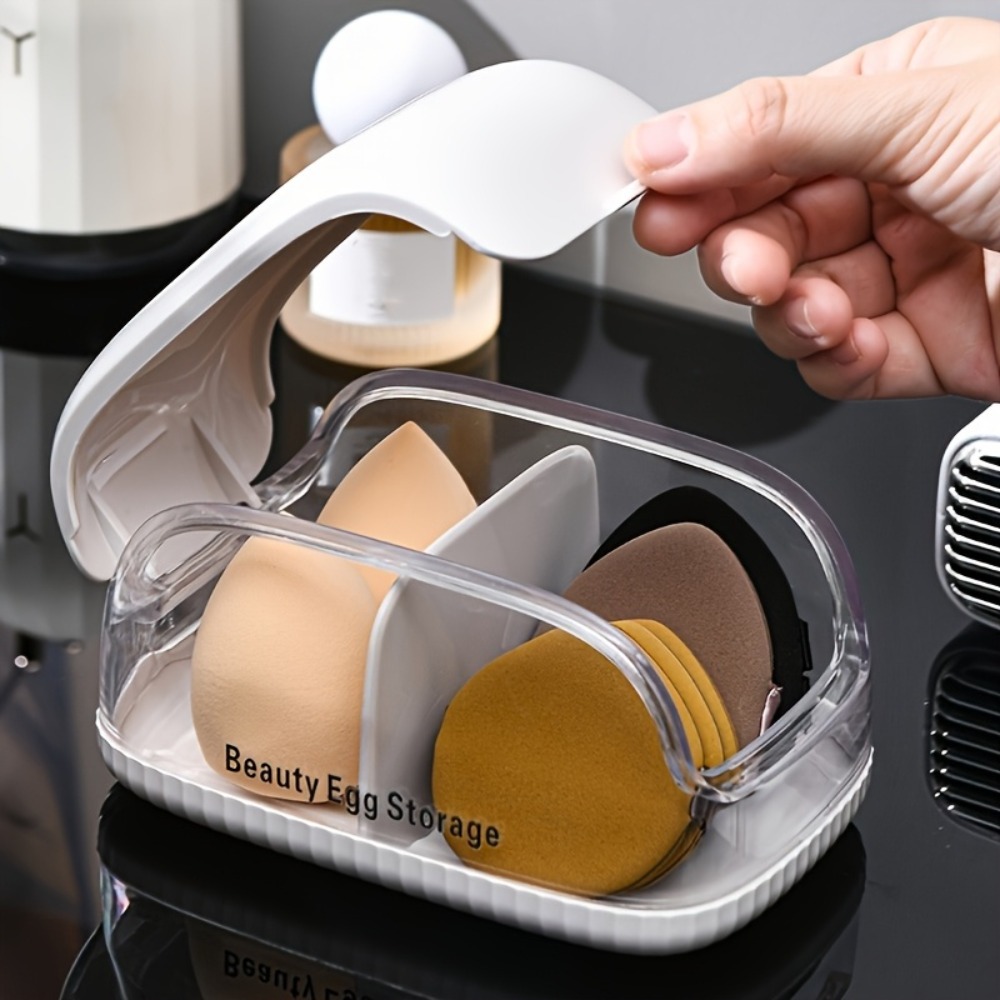 Dual Compartment Beauty Sponge - Beauty Blender In Makeup recension och pris