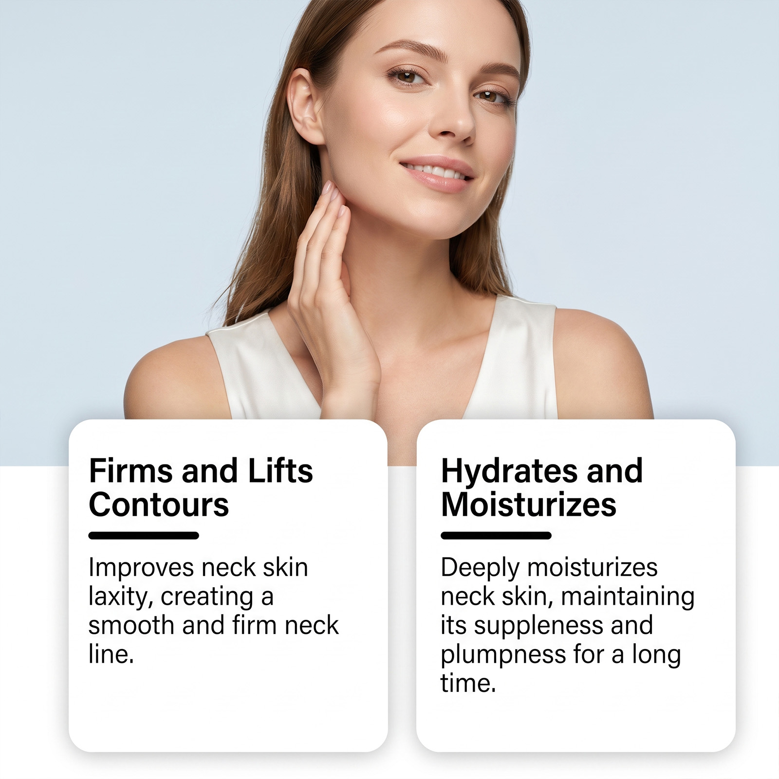 Tri-lift Peptide Complex Cream - Beauty Glazed Makeup recension och pris