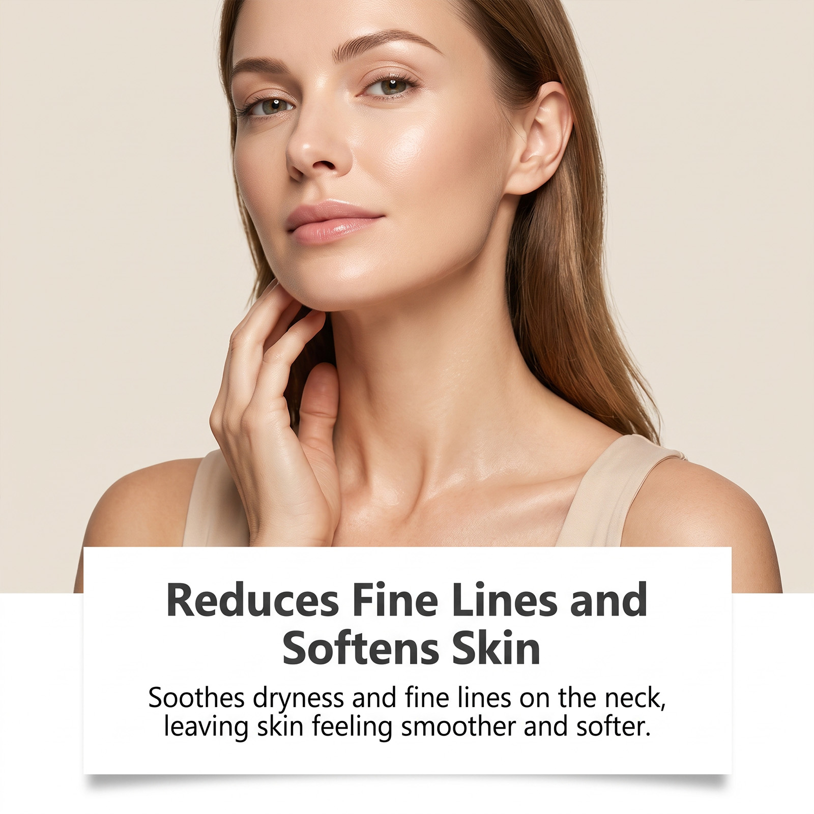 Tri-lift Peptide Complex Cream - Beauty Glazed Makeup recension och pris