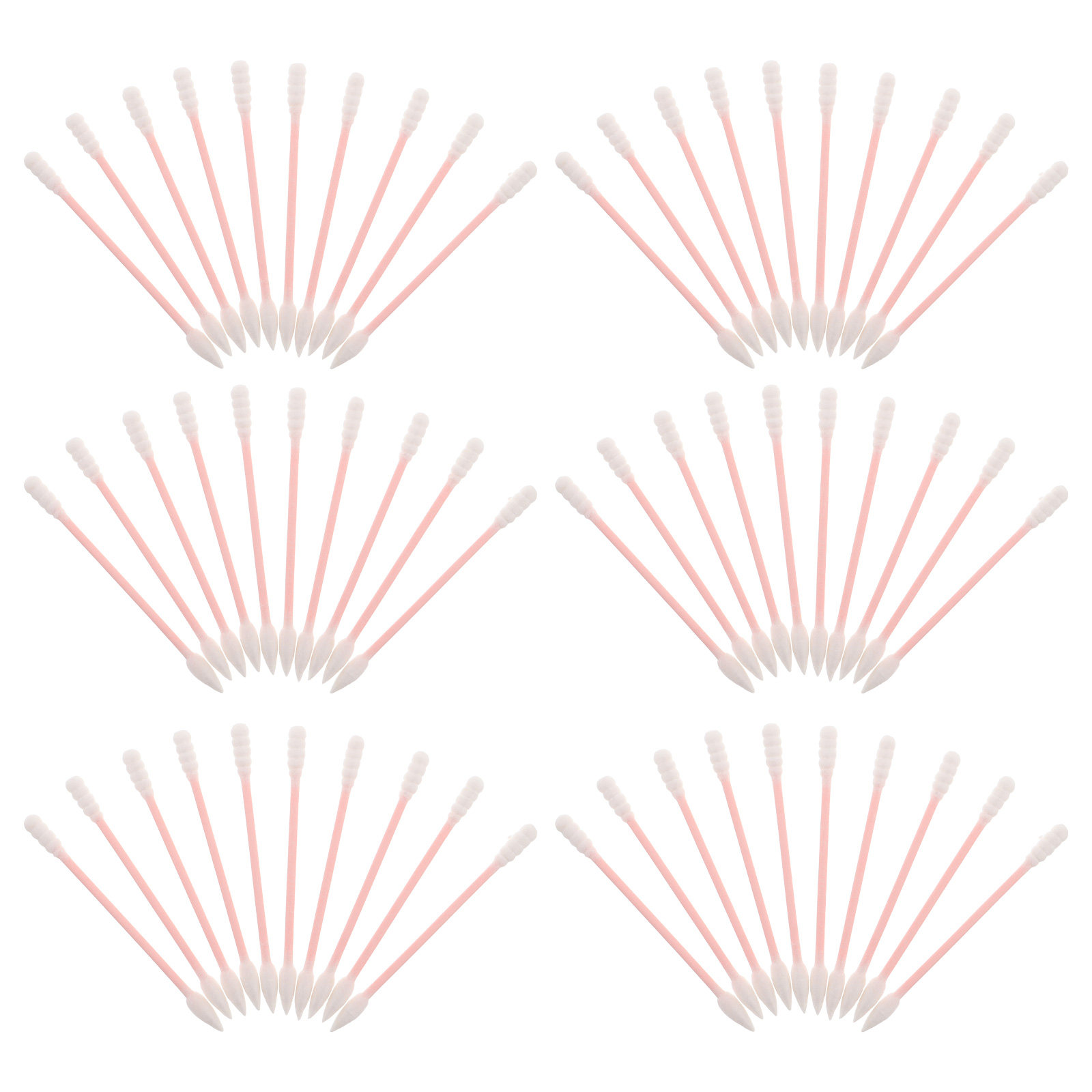 500Pcs Makeup Cotton Swabs Dis - Beauty Makeup Tips recension och pris