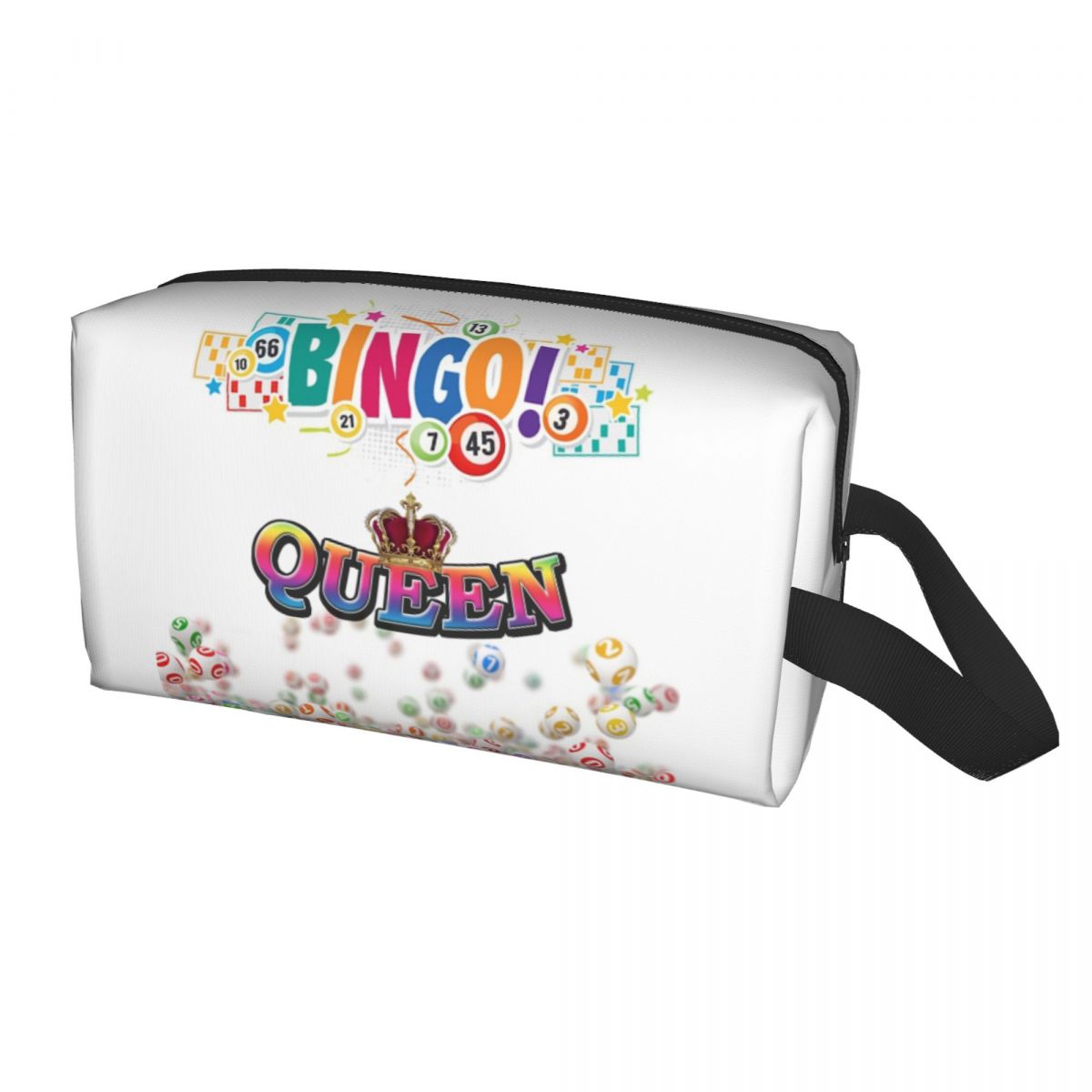 Custom Bingo Queen Game Lover  - Beauty Makeup Games Free recension och pris